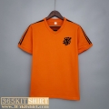 Retro Football Shirt Holland 1974 RE48