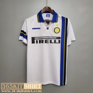 Retro Football Shirt Inter Milan Away 97/98 RE08