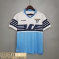Retro Football Shirt Lazio Home 2014 RE52