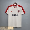 Retro Football Shirt Liverpool Away 98/99 RE06
