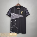 Retro Football Shirt Liverpool RE37