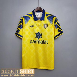 Retro Football Shirt Parma 95/97 RE13