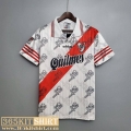 Retro Football Shirt riverbed Home 95/96 RE18