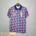 Retro Football Shirt Scotland Away 1988-89 RE43