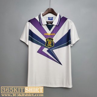 Retro Football Shirt Scotland 94/96 RE30