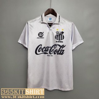 Retro Football Shirt Santos Home 1993 RE04