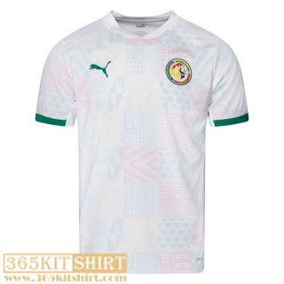 Football Shirt Senegal Home 2021 2022