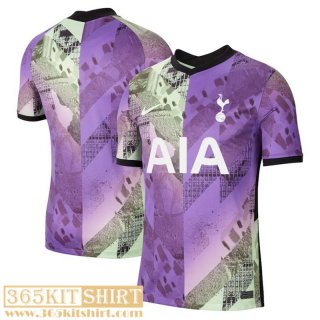 Football Shirt Tottenham Hotspur Third Mens 2021 2022