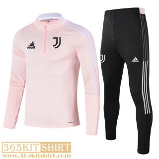 Training Juventus Pink 2021 2022 TG30