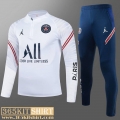 Kits: Training PSG White 2021 2022 TK03