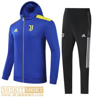 Jacket Juventus Blue Kids 2021 2022 TK213