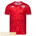 Football Shirt Tunisia Away 2020 2021