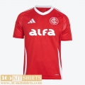 Football Shirts Internacional Home Mens 25 26