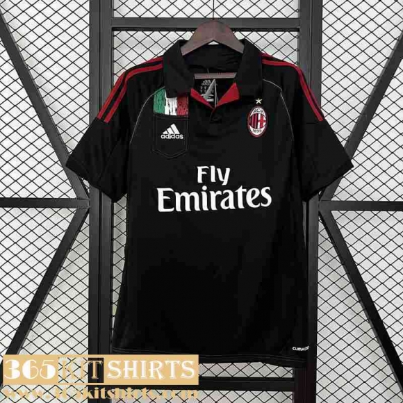 Retro Football Shirts AC Milan Mens 12 13 FG647