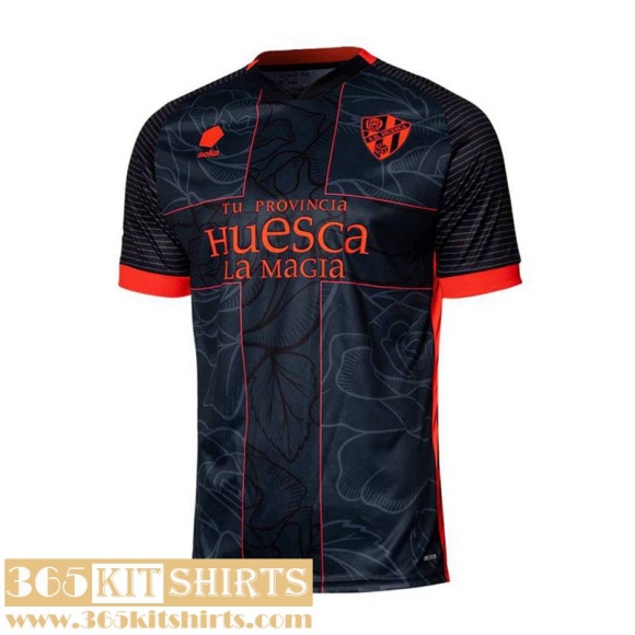 Football Shirts SD Huesca Third Mens 24 25