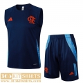 Sleeveless Flamengo Mens 24 25 H365