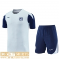 T Shirt Inter Milan Mens 24 25 H397