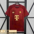 Football Shirts Bayern Munich Special Edition Mens 24 25