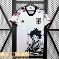 Football Shirts Japan Special Edition Mens 2025