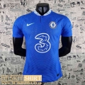 Football Shirt Chelsea Home Men's 2022 2023 Leaked Version