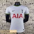 Football Shirt Tottenham Hotspur Home Men's 2022 2023 Leaked Version