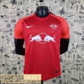 Football Shirt RB Leipzig Home Men's 2022 2023 Leaked Version