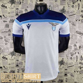 Football Shirt Lazio Away Men's 2022 2023 Leaked Version