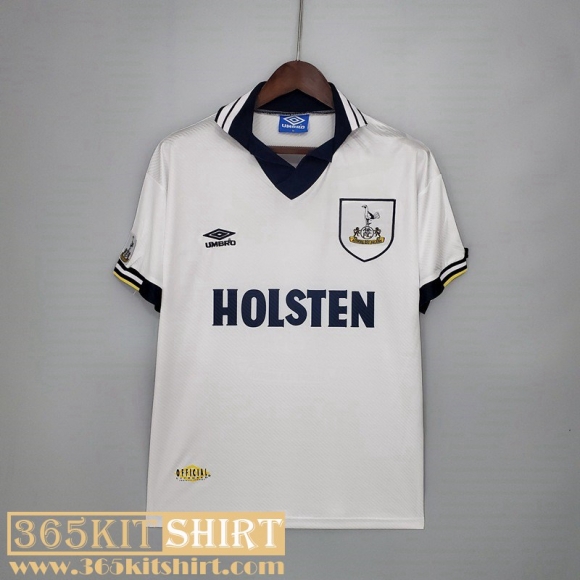 Football Shirt Tottenham Hotspur Home Men's 94 95