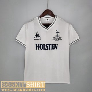 Football Shirt Tottenham Hotspur Home Men's 83 84