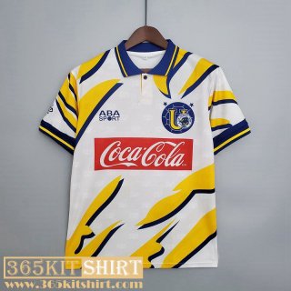 Football Shirt Tigers Away Men's 96 97