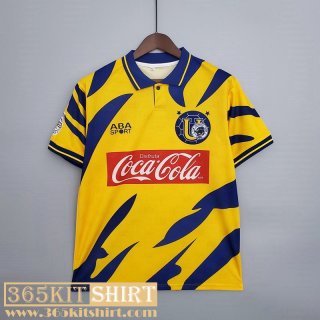 Football Shirt Tigers Home Men's 96 97