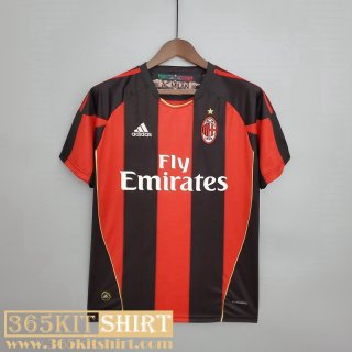 Football Shirt AC Milan Home Men's 10 11