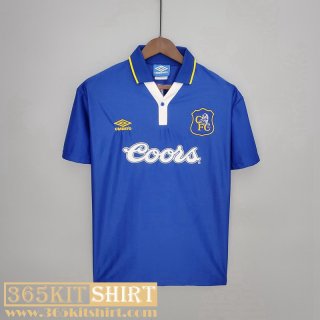 Football Shirt Chelsea Home Men's 95 97