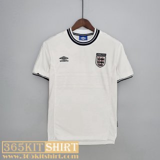 Football Shirt England Home Men's 2000