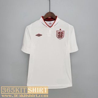 Football Shirt England Home Men's 2012