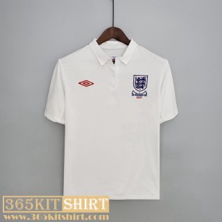 Football Shirt England Home Men's 2010