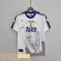 Football Shirt Real Madrid Commemorative Edition Men's 97 98