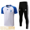 T-Shirt Juventus White Men's 2021 2022 PL281