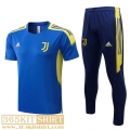 T-Shirt Juventus blue Men's 2021 2022 PL289