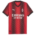 Football Shirt AC Milan Special edition Home 2023 2024 TBB11
