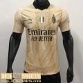 Football Shirt AC Milan Special edition Home 2023 2024 TBB17