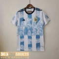 Football Shirt Argentina Edition commemorative Home 2022