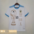 Football Shirt Argentina Special edition Home 2023 2024 TBB07