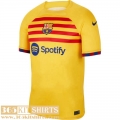 Football Shirt Barcelona fourth Mens 2022 2023