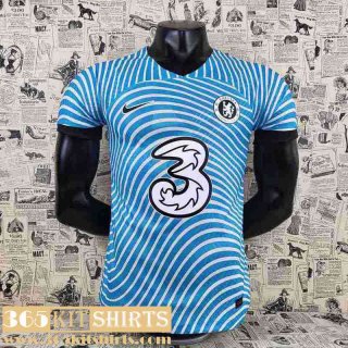 Football Shirt Chelsea Special edition Mens 2023 2024 TBB15