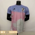 Football Shirt Japan Joint edition Home 2023 TBB01