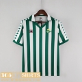 Retro Football Shirt Real Betis Home Home 82/85 FG216