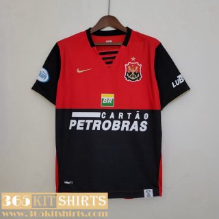 Retro Football Shirt Flamengo Home Home 07/08 FG227