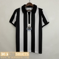 Retro Football Shirt Newcastle United 130th Home FG228