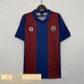 Retro Football Shirt Barcelona Home Home 80/82 FG231